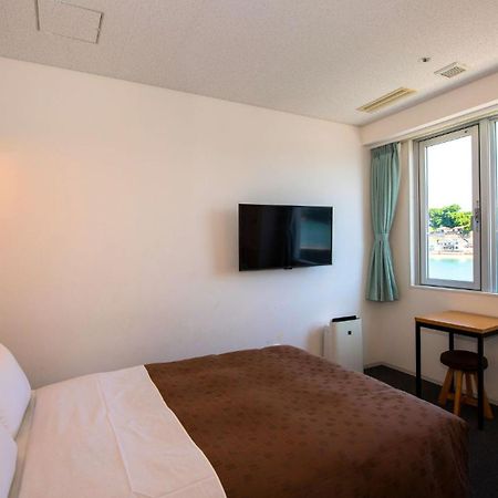 Urashima Inn - Gangi - Onomichi Eksteriør bilde